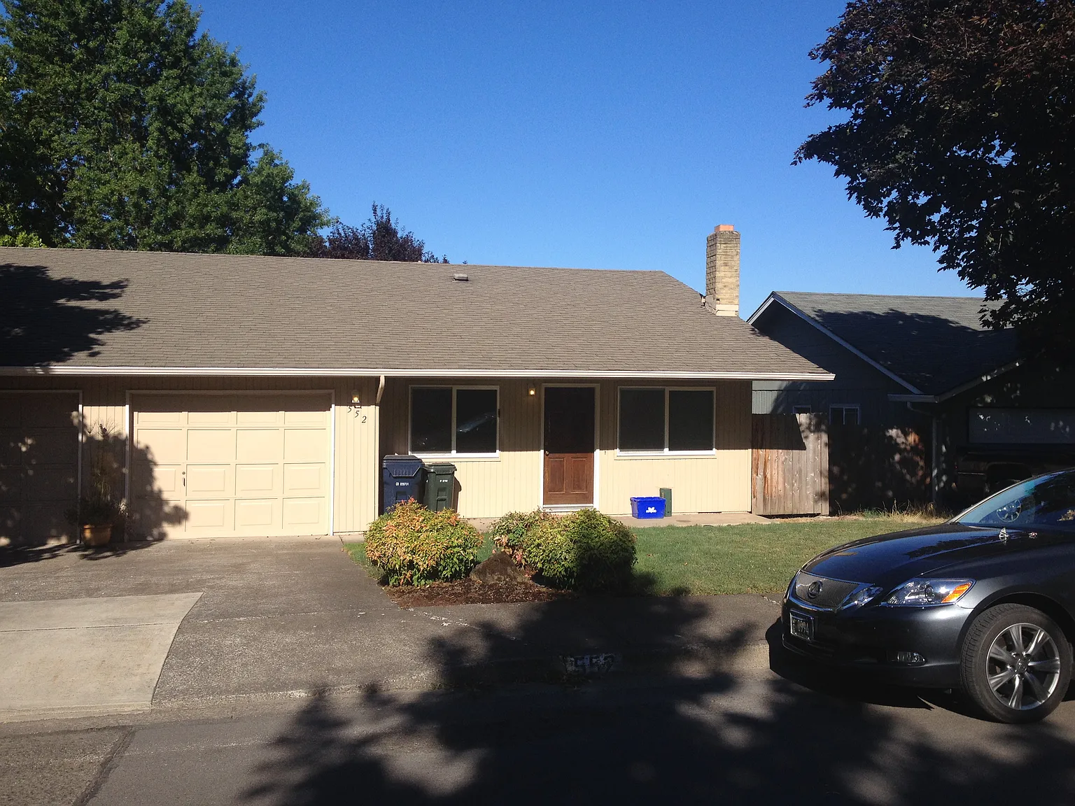2 bed, 815 sqft, $1,650 — Photo 1