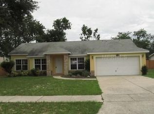 7731 Chaplin Ln, Orlando, FL 32818