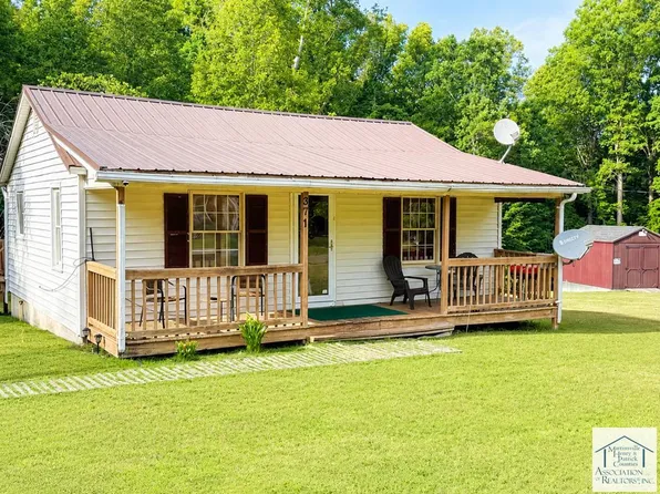 371 Candy Grove Rd, Ridgeway, VA 24112