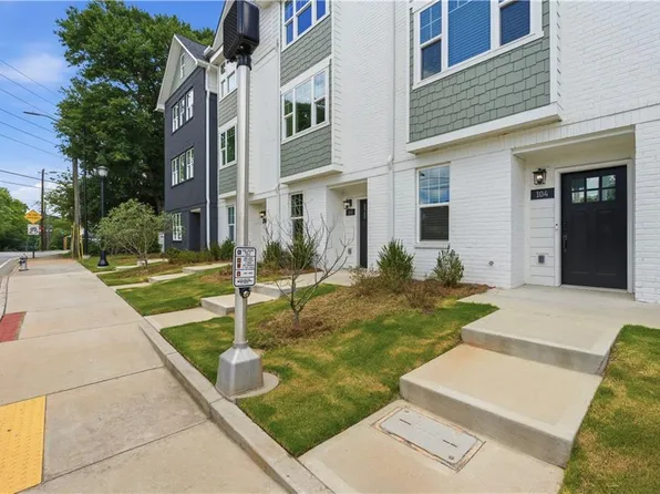 104 Mission Way, Atlanta, GA 30315