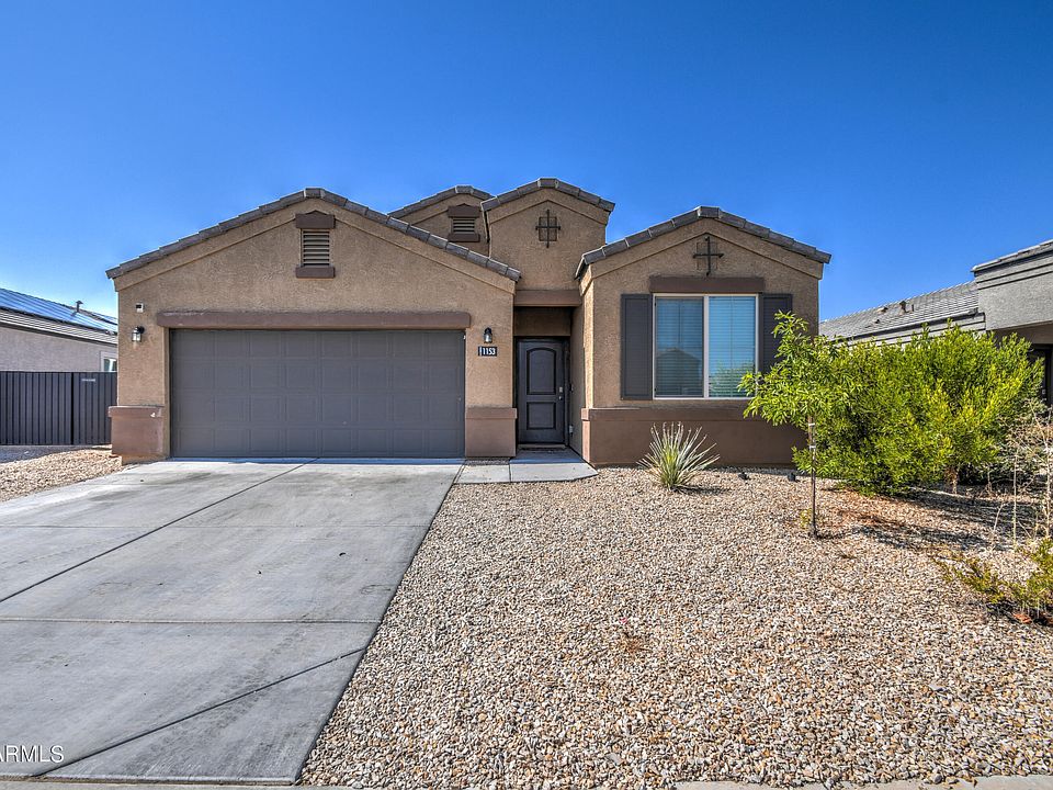 1st image of 1153 E GABRILLA Drive