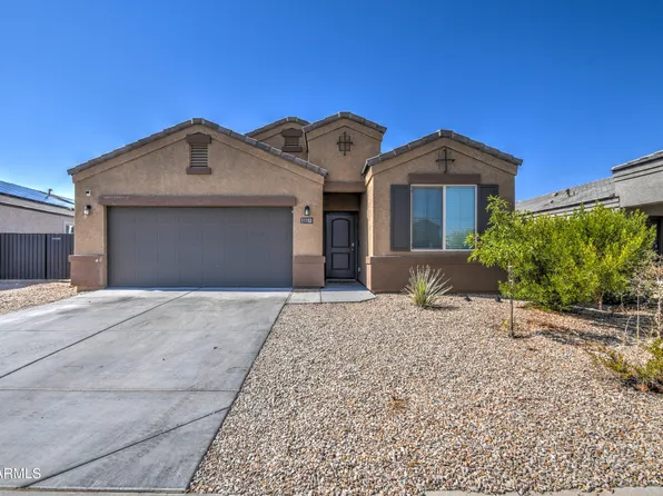 1153 E Gabrilla Dr, Casa Grande, AZ 85122