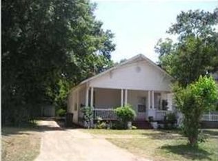 1918 Plum St, Montgomery, AL 36107