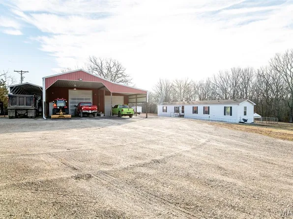 35240-28 State Hwy W, Belle, MO 65013