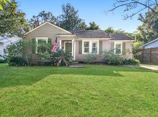 3144 S Eugene St, Baton Rouge, LA 70808