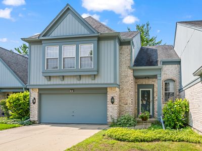 603 Cherbourg Ct N, Buffalo Grove, IL, 60089