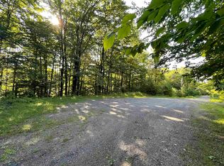 88 Lower Howes Rd, Wilmington, VT 05363