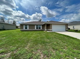 481 Marion Oaks Blvd, Ocala, FL 34473