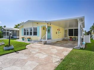 127 Mediterranean Way #127, Naples, FL 34104