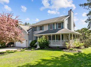 827 Thomas St, Ripon, WI 54971