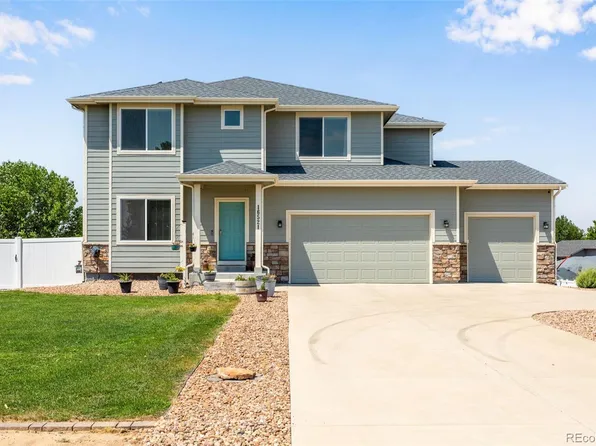 16521 Tree Haven Street, Hudson, CO 80642