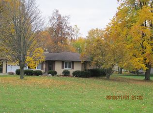 1248 Wildcat Rd, Saint Johns, MI 48879