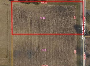 Jeffers Rd #0, Grand Rapids, OH 43522