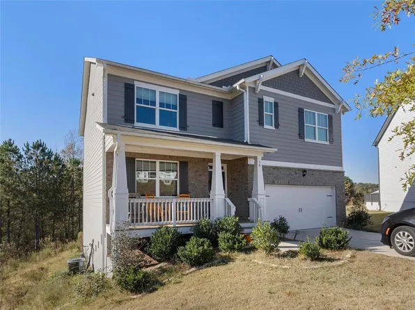 38 Preakness Pointe, Dallas, GA 30132