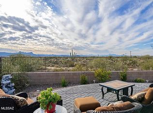 4951 W Bellini Way, Tucson, AZ 85742