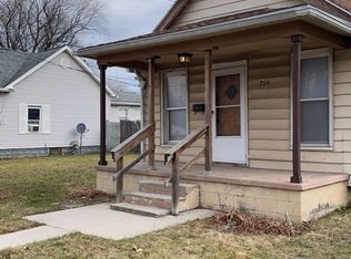 2114 Woodford St, Toledo, OH 43605