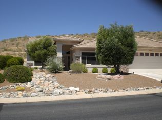 38348 S Granite Crest Dr, Saddlebrooke, AZ 85739