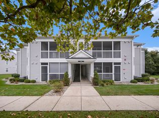 4505 Inverness Ct #43, Dexter, MI 48130