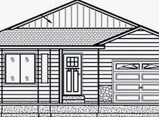 504 Rambling Rose Ct SE, Jefferson, OR 97352