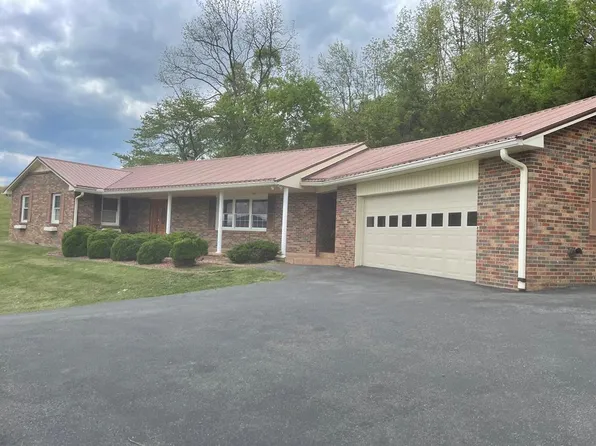 12602 Mountain Rd, Lebanon, VA 24266