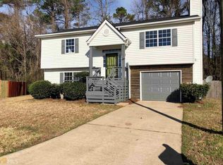 1607 Sweetgum Hl, Decatur, GA 30032