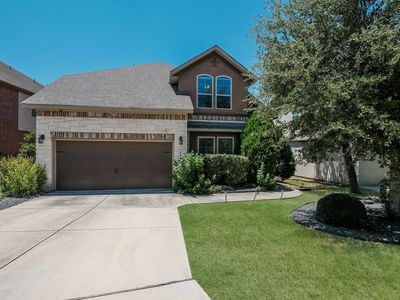 28263 Willis Rnch, San Antonio, TX, 78260