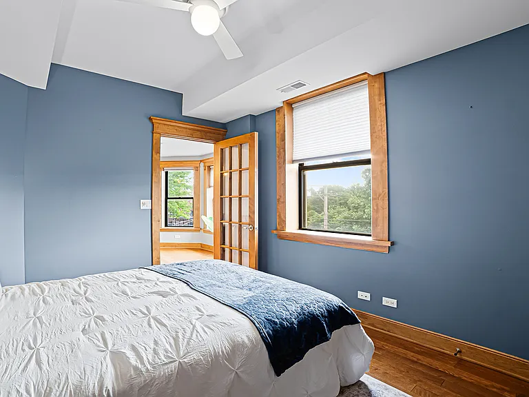 650 N Wood St #3S — Photo 17