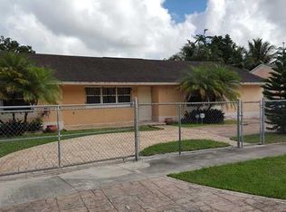 35735 SW 185th Ct, Homestead, FL 33034