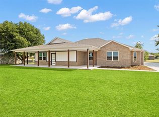 12624 E Hefner Rd, Jones, OK 73049