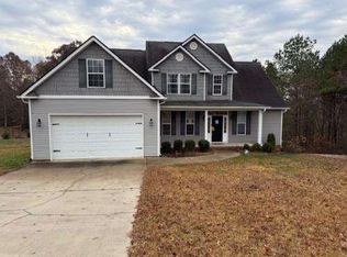 425 Wildewood Trl, Chickamauga, GA 30707