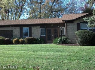 103 Mimosa Dr, Stephens City, VA 22655