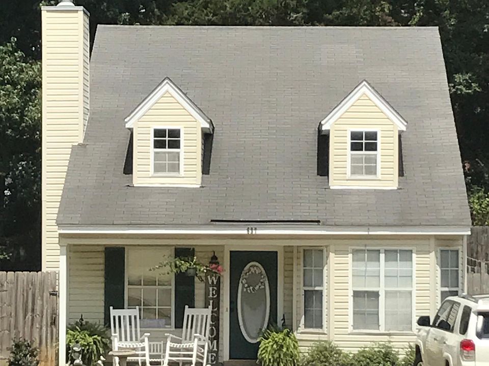 637 Hidden Valley Drive, Ruston, LA