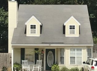 637 Hidden Valley Dr, Ruston, LA 71270