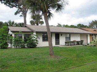 226 Columbus St, Sebastian, FL 32958