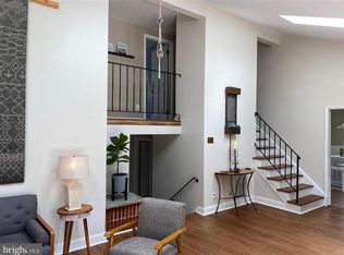 203 Sheffield Rd, Cherry Hill, NJ 08034