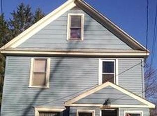 22 Gault Ave, Oneonta, NY 13820