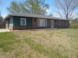 15385 Hargis Ct, Rolla, MO