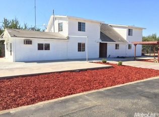 5337 Tully Rd, Modesto, CA 95356