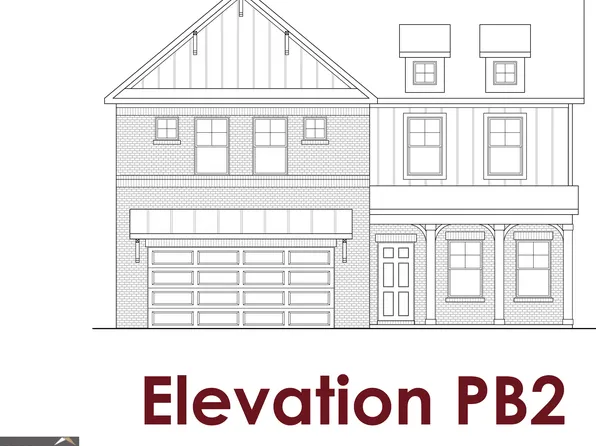6 Putnam Pl, Cartersville, GA 30120