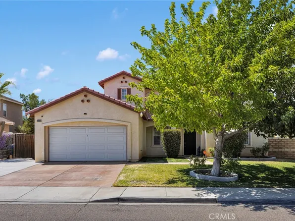 13068 Angelica Way, Victorville, CA 92392