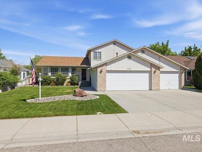 1128 W State St, Meridian, ID, 83642