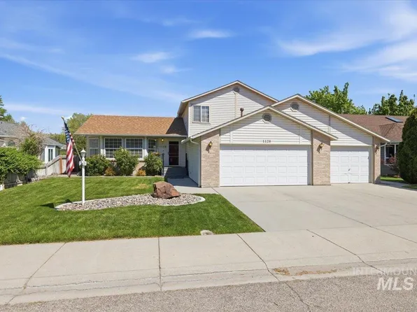 1128 W State St, Meridian, ID 83642
