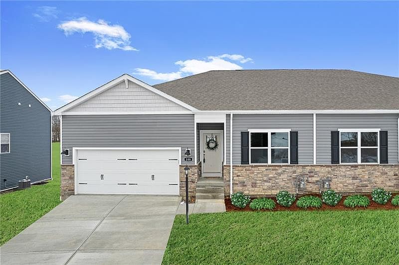 108 Hidden Spgs, Connoquenessing Boro, PA 16053 Zillow