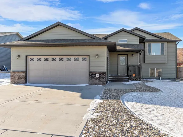 14 Eli Dr, Rapid City, SD 57701