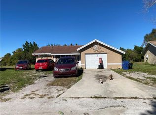 2010 Showboat Ln, Labelle, FL 33935