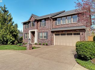 4790 Coho Ln, West Linn, OR