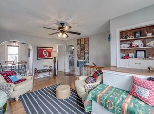 2911 E 12th St, Tulsa, OK 74104
