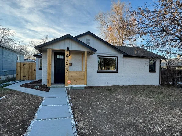 4707 S Delaware Street, Englewood, CO 80110