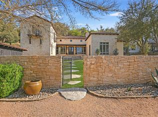 10910 River Terrace Cir, Austin, TX 78733