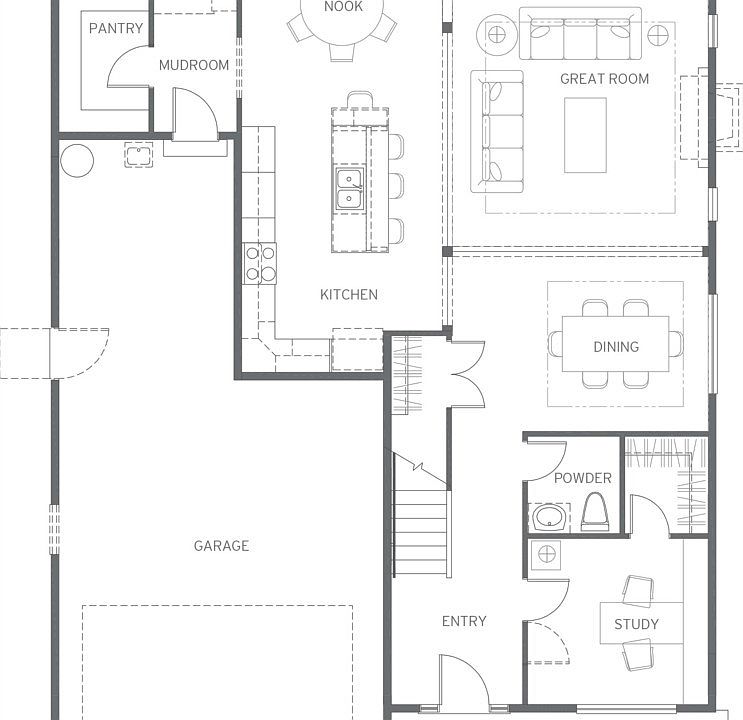 2nd image of 4298 Novak Drive SW